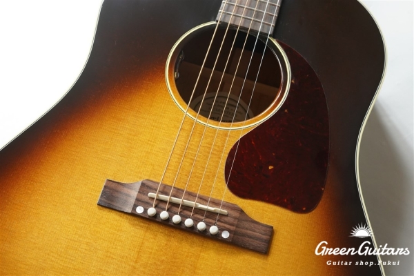 J-45 Standard - Vintage Sunburst